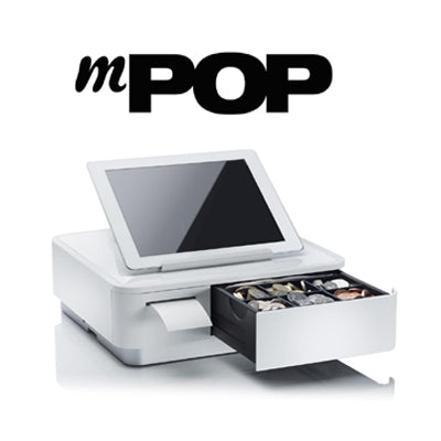 Star MPOP Smart Cash Drawer